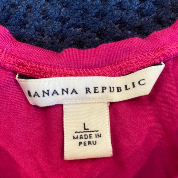 Banana Republic tank - Picture 3 of 5